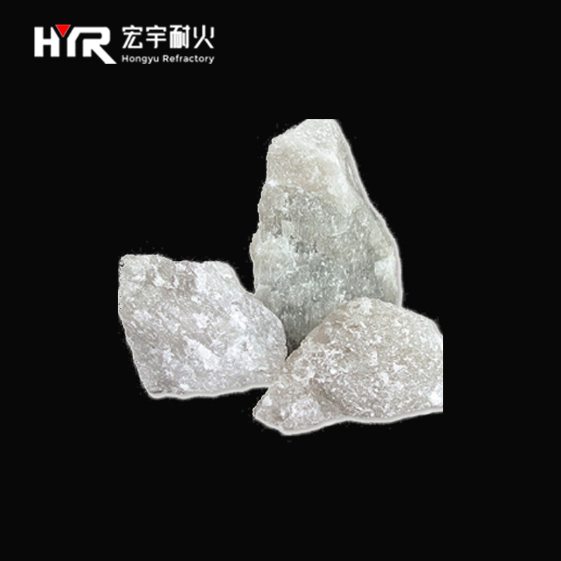 广州大结晶电熔镁砂